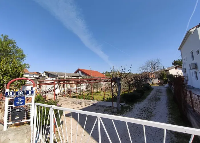 Сasa de vacaciones Marica's Second