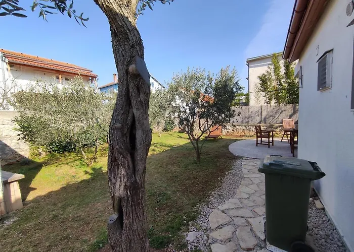 Сasa de vacaciones Marica's Second *