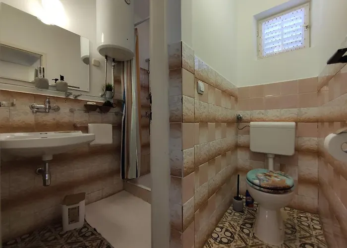 Сasa de vacaciones Marica's Second