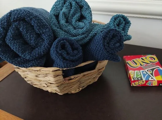 Marica's Second Сasa de vacaciones