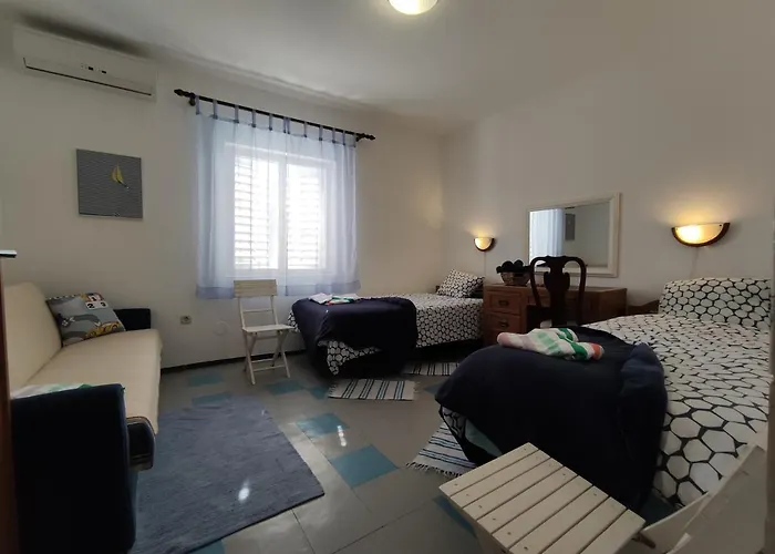 Marica's Second Сasa de vacaciones Pirovac