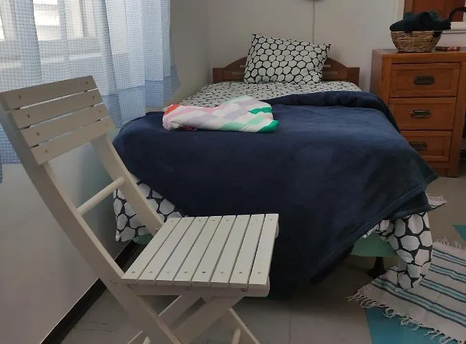 Сasa de vacaciones Marica's Second *