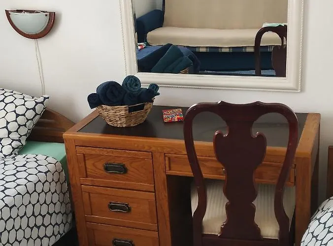 Marica's Second Сasa de vacaciones *