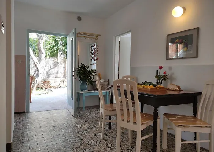 Marica's Second Pirovac