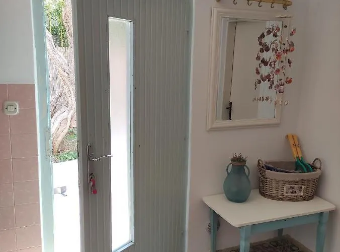 Сasa de vacaciones Marica's Second