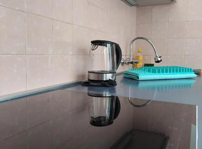 Сasa de vacaciones Marica's Second *