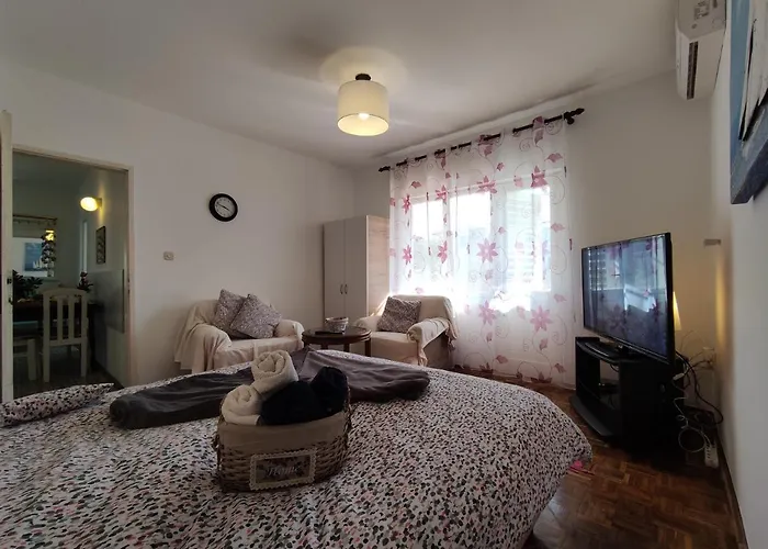 Marica's Second Pirovac