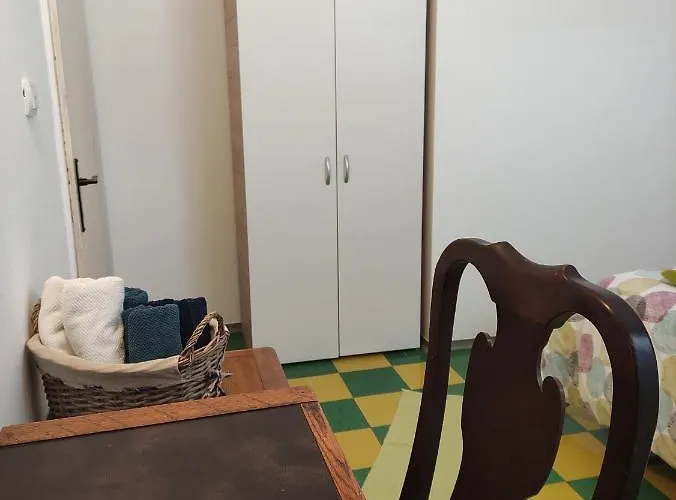 Marica's Second Сasa de vacaciones