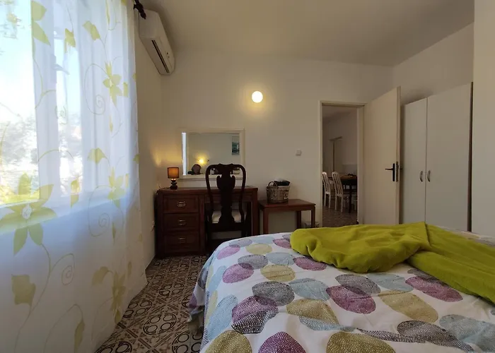 Сasa de vacaciones Marica's Second Pirovac