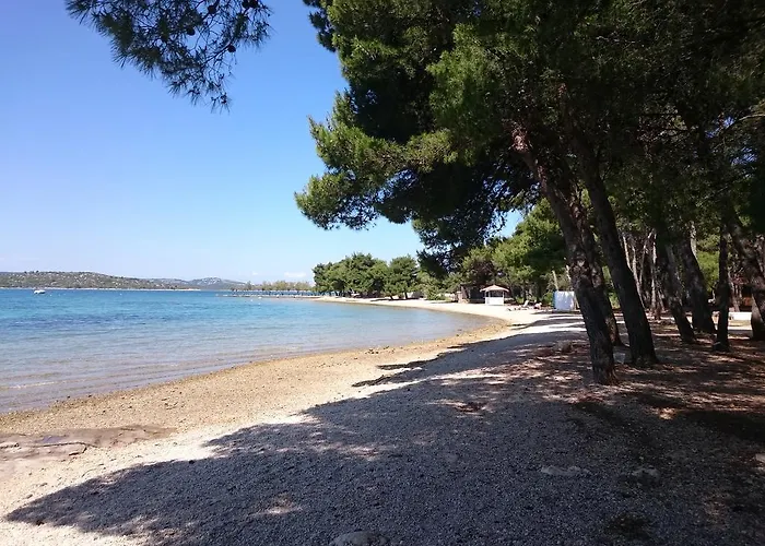 Marica's Second Сasa de vacaciones *