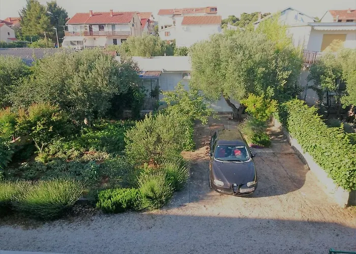 Marica's Second Сasa de vacaciones Pirovac