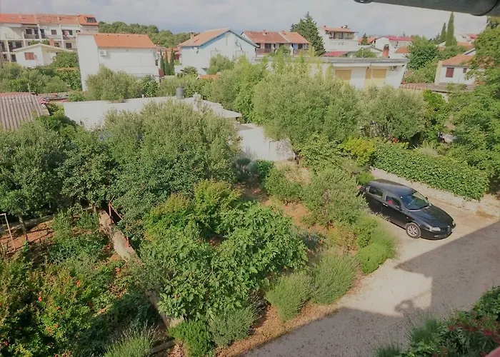 Сasa de vacaciones Marica's Second *