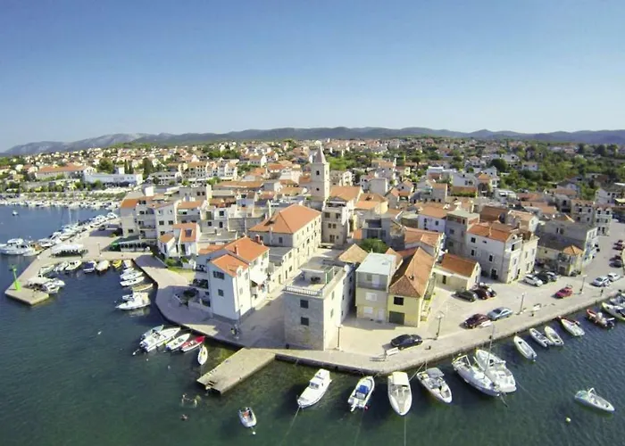 Marica's Second Pirovac