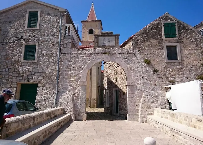 Marica's Second * Pirovac